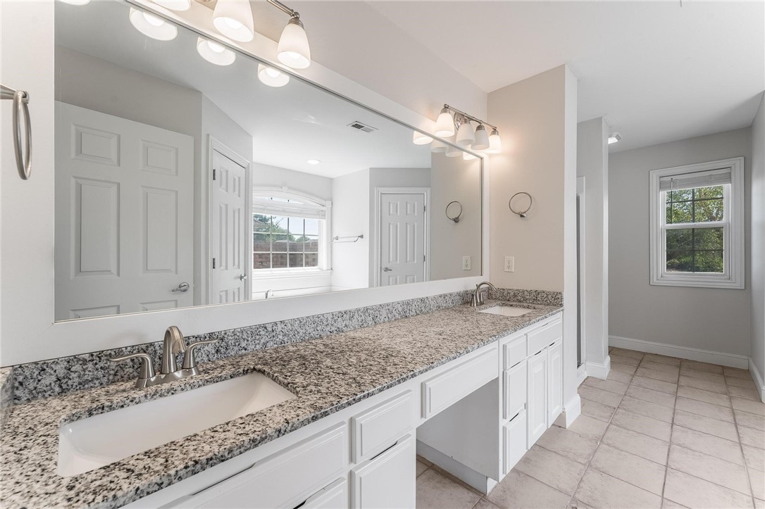 College Place Sub Ph 2 Bentonville - Residential