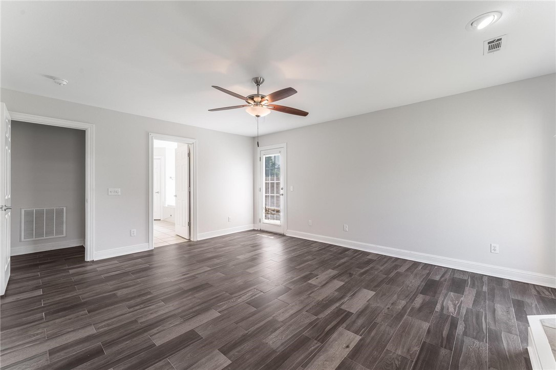 College Place Sub Ph 2 Bentonville - Residential