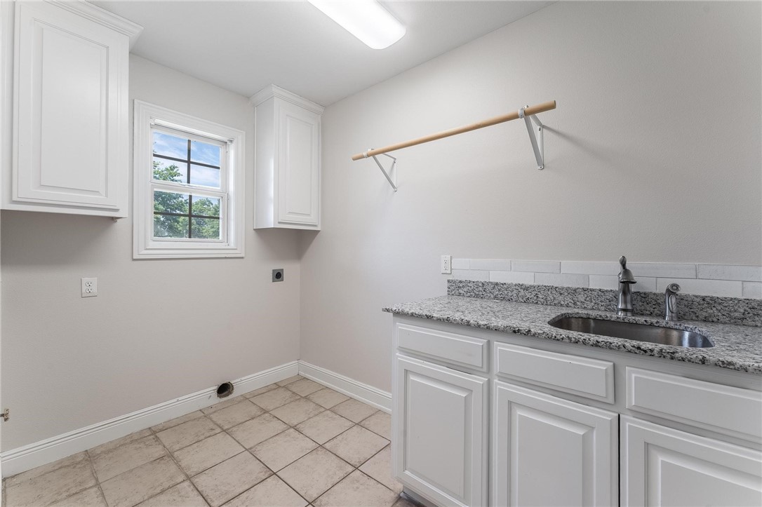 College Place Sub Ph 2 Bentonville - Residential