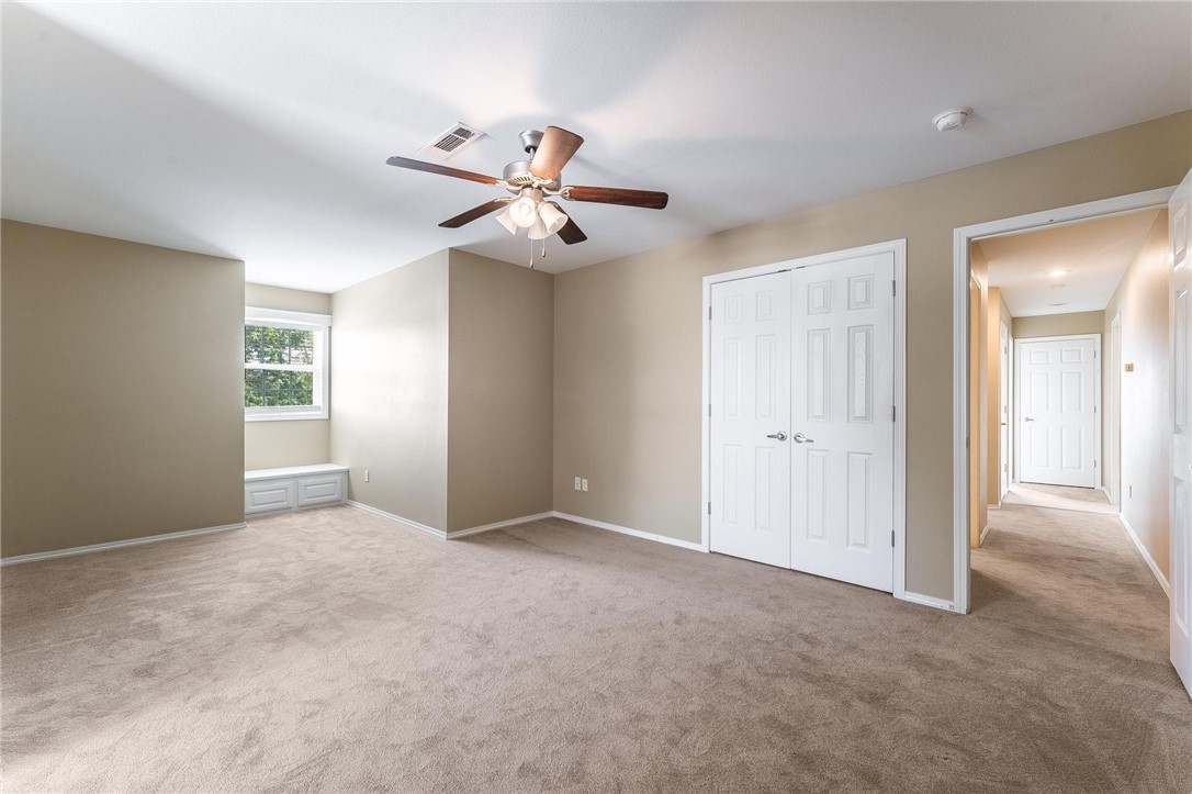 College Place Sub Ph 2 Bentonville - Residential