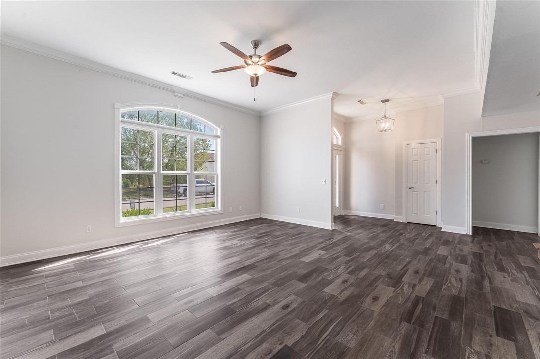 College Place Sub Ph 2 Bentonville - Residential
