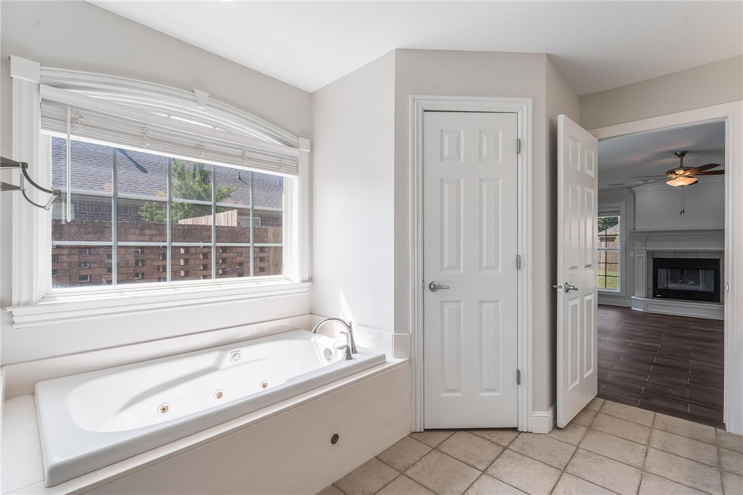 College Place Sub Ph 2 Bentonville - Residential
