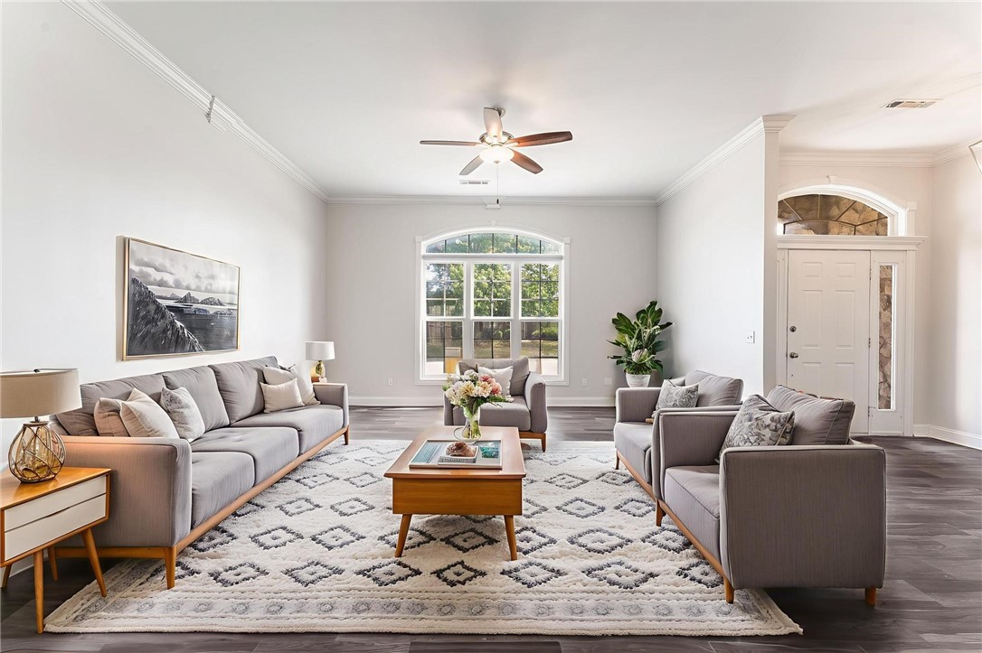 College Place Sub Ph 2 Bentonville - Residential