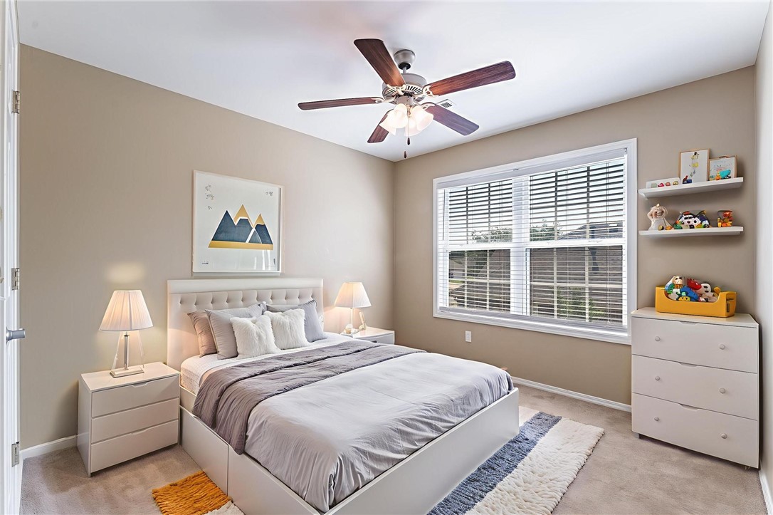 College Place Sub Ph 2 Bentonville - Residential