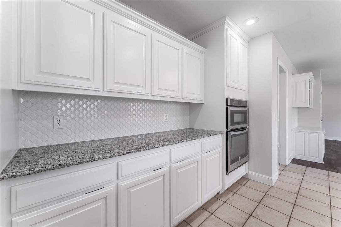 College Place Sub Ph 2 Bentonville - Residential