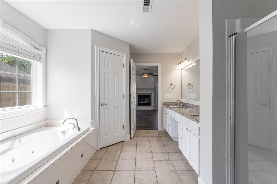 College Place Sub Ph 2 Bentonville - Residential