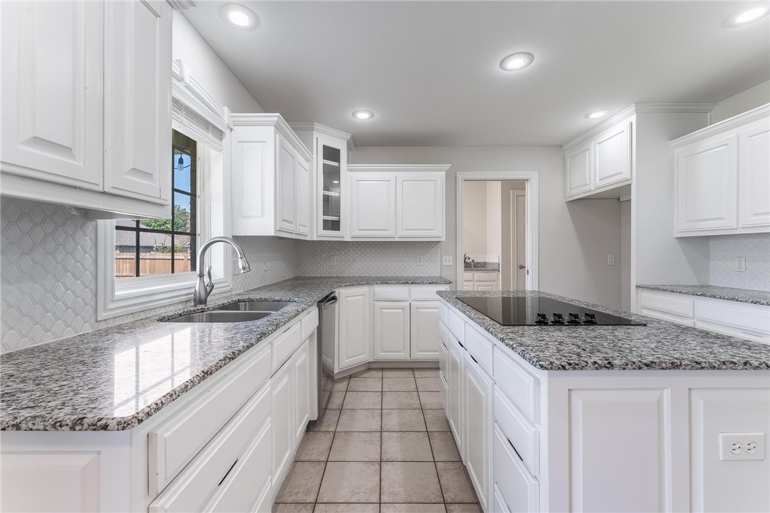 College Place Sub Ph 2 Bentonville - Residential