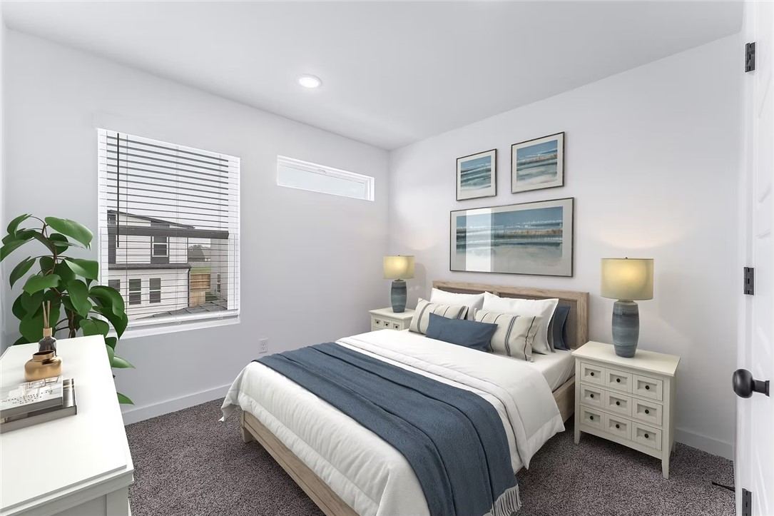 FEATHERSTON WEST SUB PH 1-CENTERTON - Residential