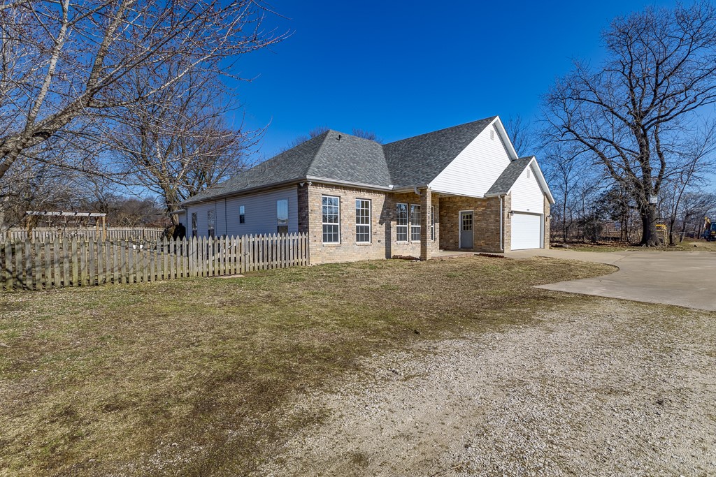 Farmington Outlots 2008 Annex - Residential Lease