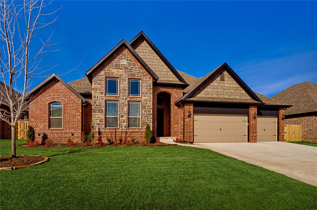 New Construction