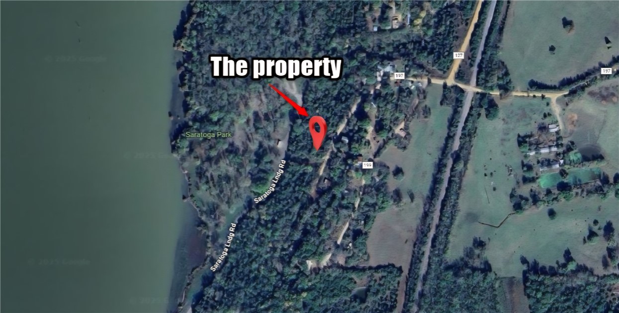 Enjoy being by the water on Millwood Lake in Saratoga, Arkansas of Hempstead County. This .12 (+/-) acre lot is flat and cleared with a few trees. Manufactured homes are allowed. Owner financing available. Property conveys a Limited Warranty Deed only. Call or text for more information.