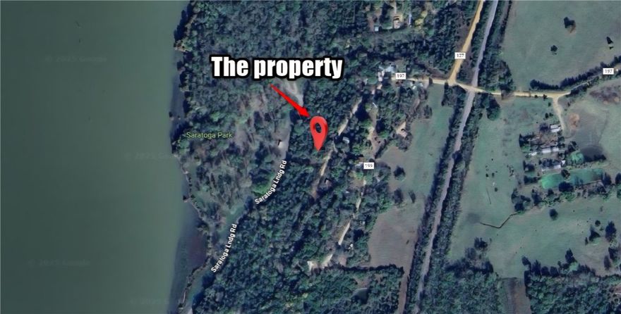 Enjoy being by the water on Millwood Lake in Saratoga, Arkansas of Hempstead County. This .12 (+/-) acre lot is flat and cleared with a few trees. Manufactured homes are allowed. Owner financing available. Property conveys a Limited Warranty Deed only. Call or text for more information.