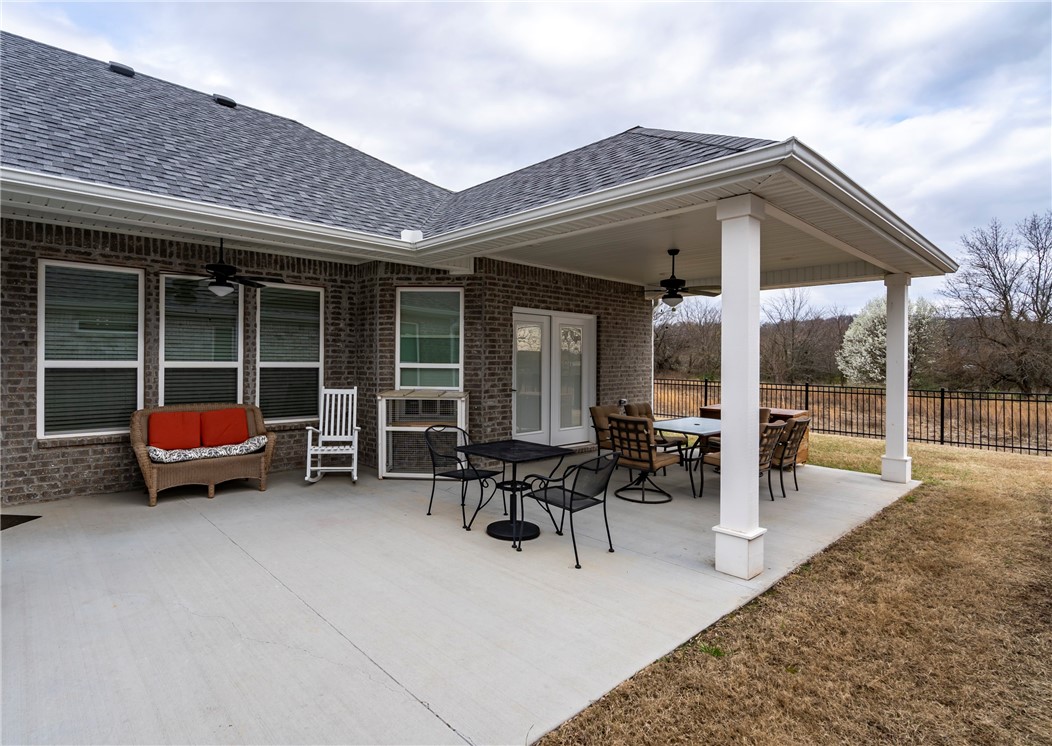 The Courtyards at Owl Creek - Residential