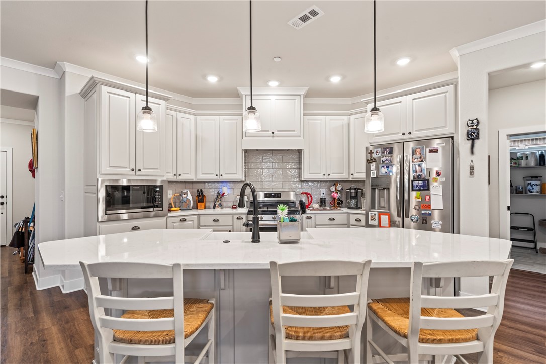 The Courtyards at Owl Creek - Residential