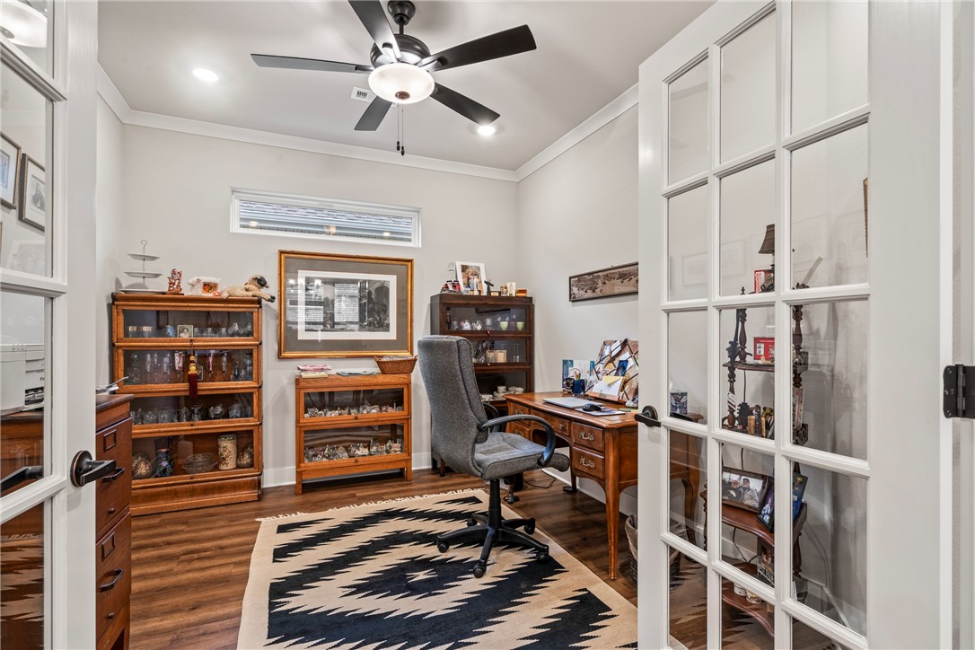 The Courtyards at Owl Creek - Residential