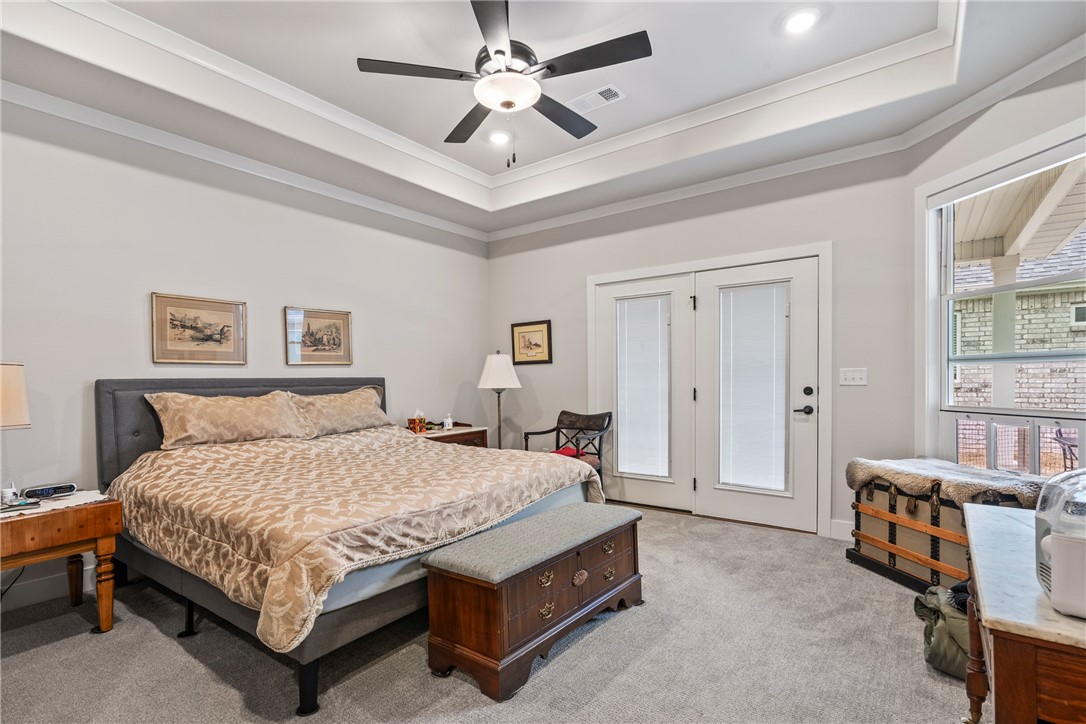 The Courtyards at Owl Creek - Residential