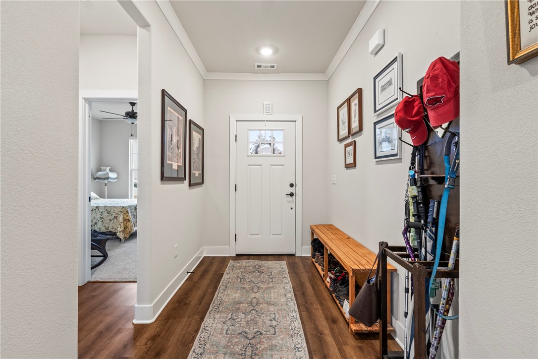 The Courtyards at Owl Creek - Residential