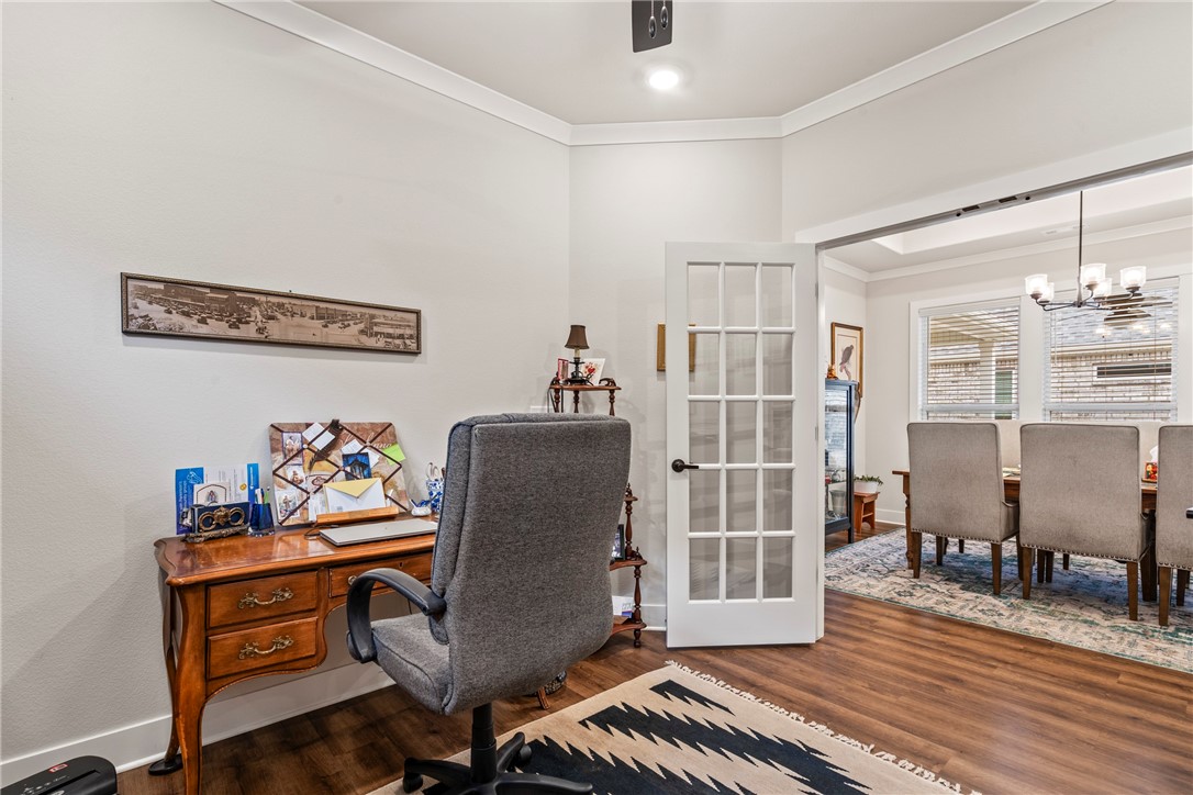 The Courtyards at Owl Creek - Residential