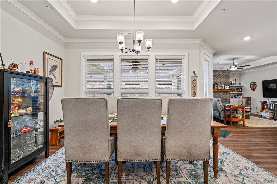 The Courtyards at Owl Creek - Residential