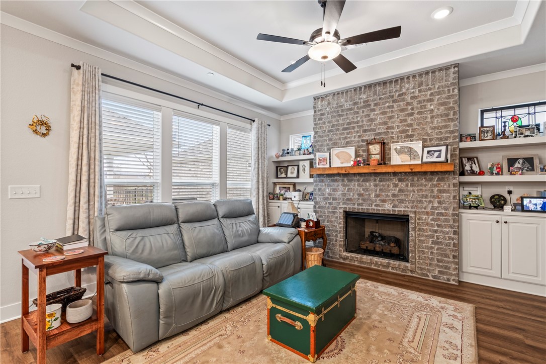 The Courtyards at Owl Creek - Residential