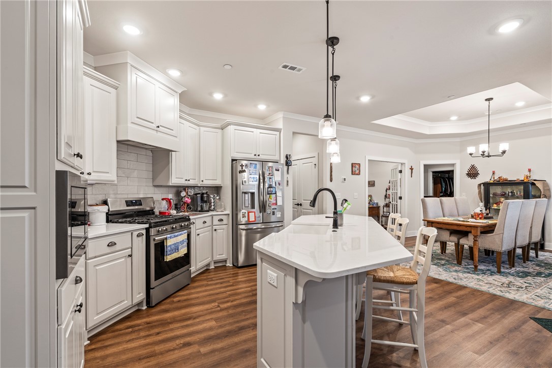 The Courtyards at Owl Creek - Residential