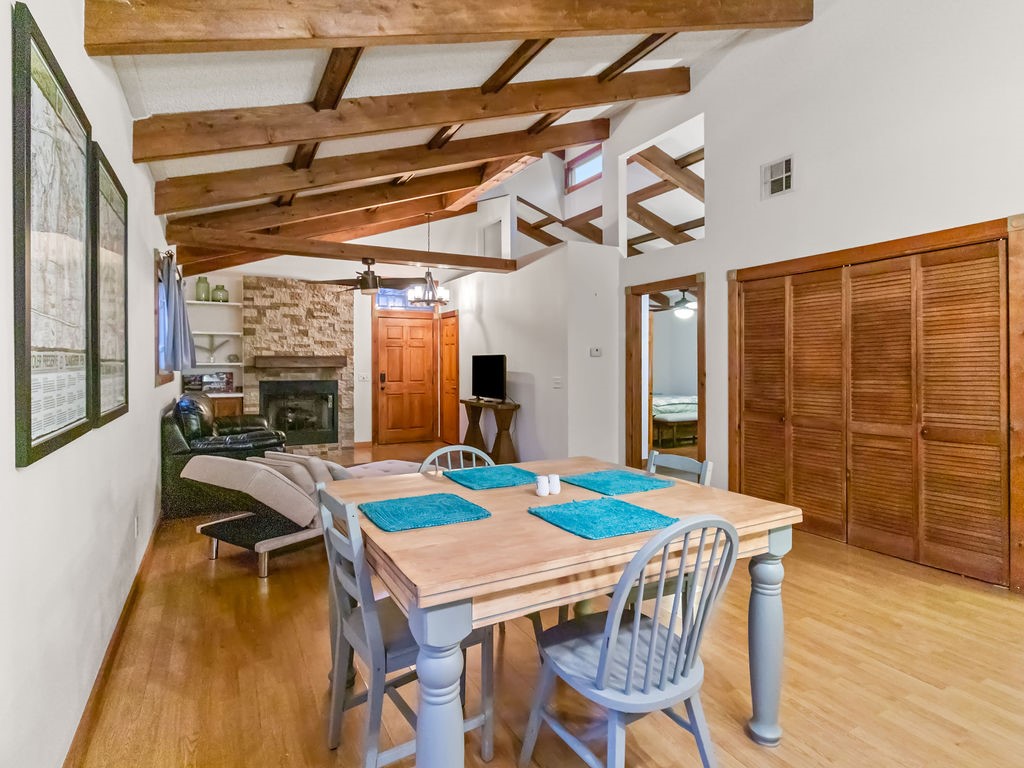 Redwick Sub Bvv - Residential