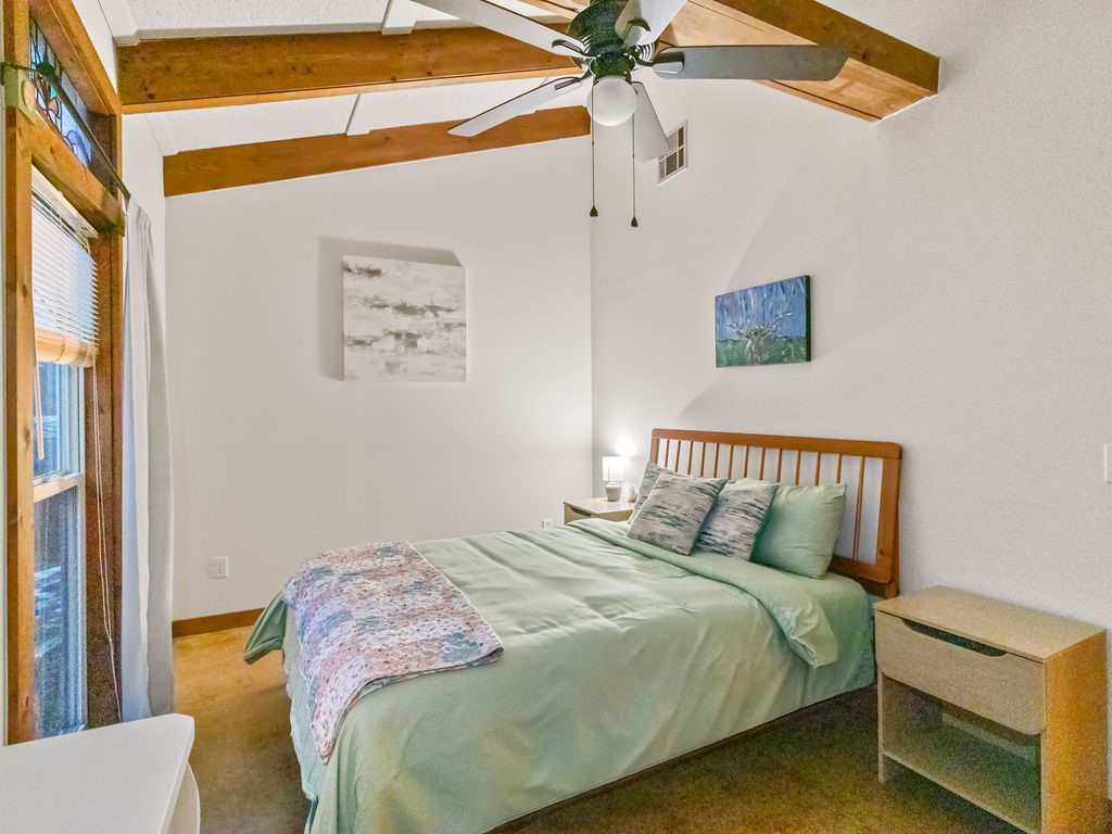 Redwick Sub Bvv - Residential