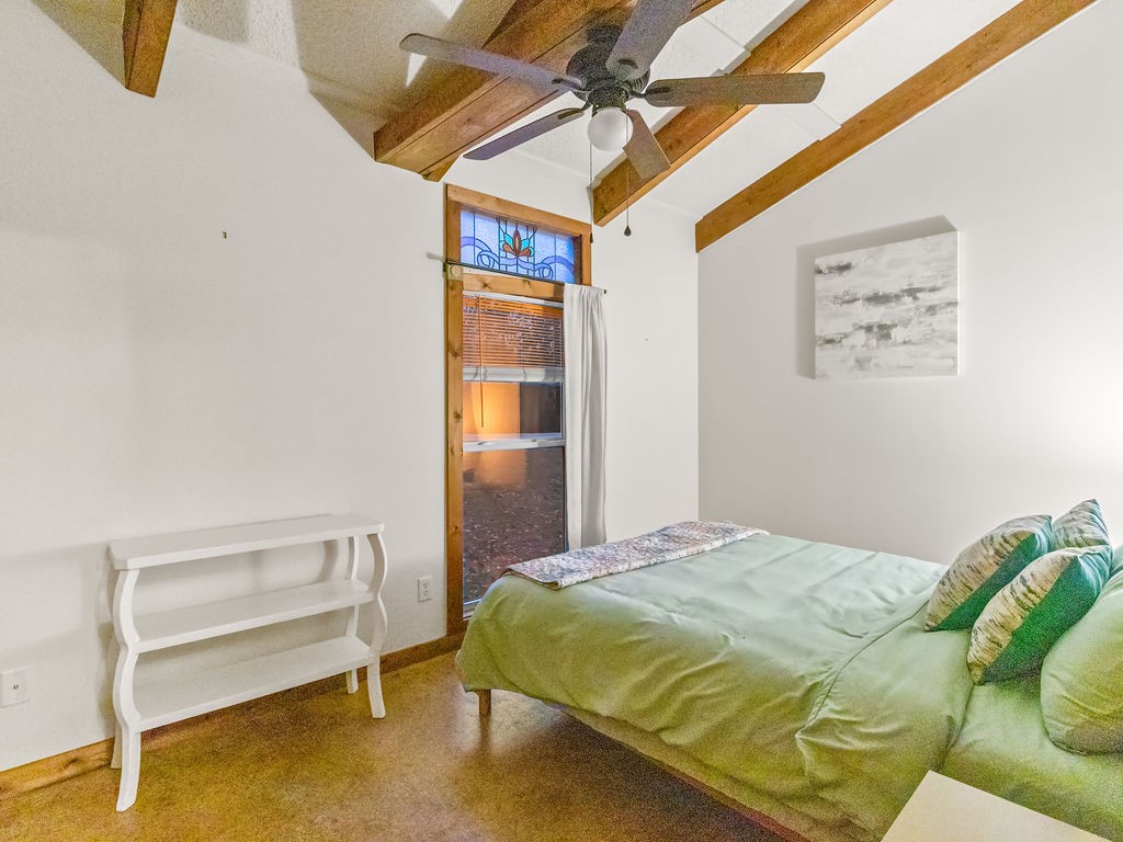 Redwick Sub Bvv - Residential