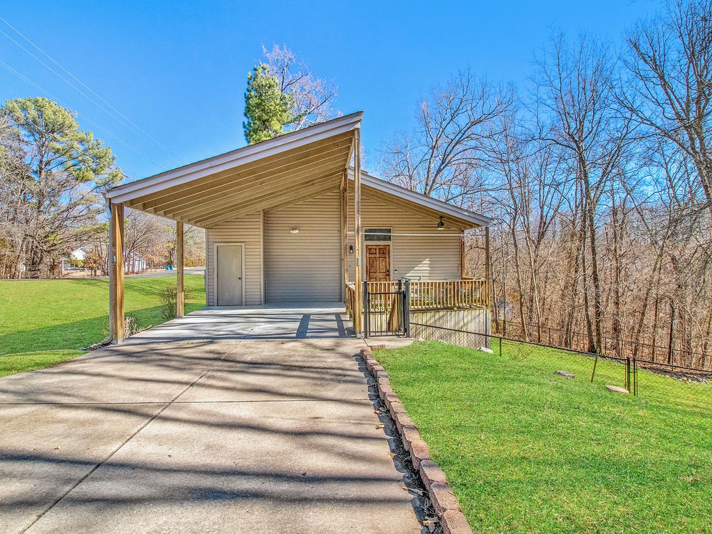 Redwick Sub Bvv - Residential