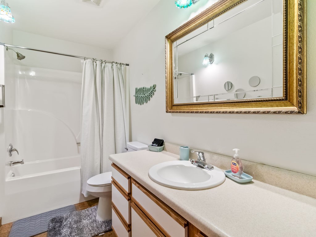 Redwick Sub Bvv - Residential