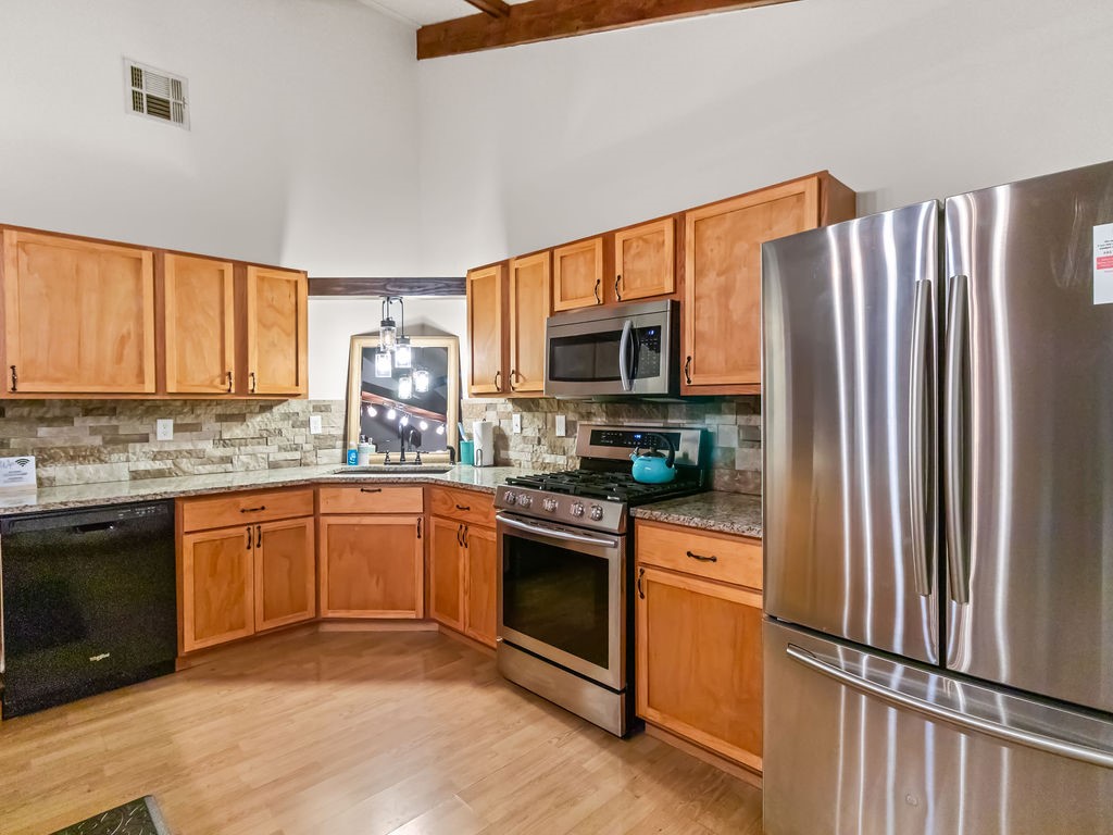 Redwick Sub Bvv - Residential