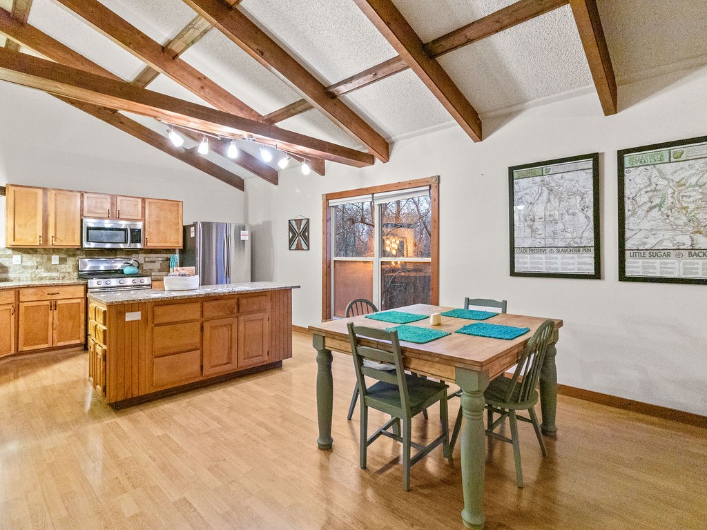 Redwick Sub Bvv - Residential