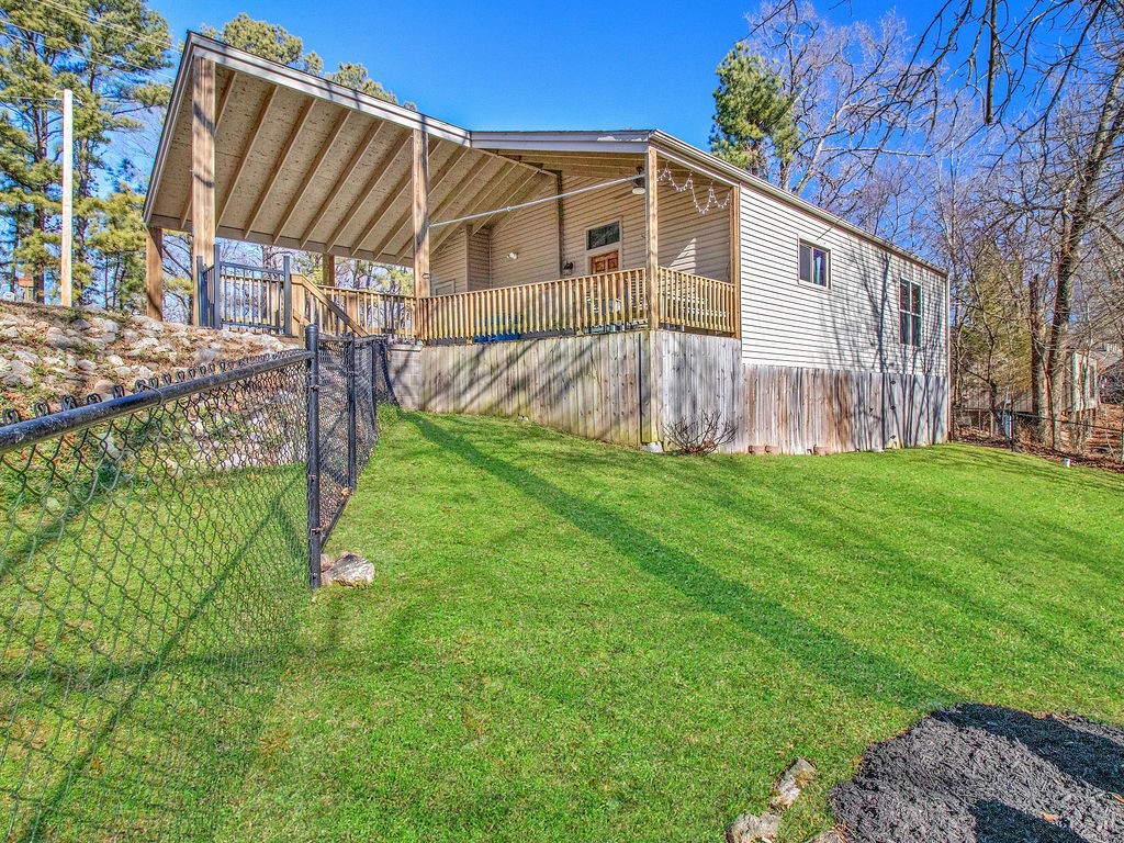 Redwick Sub Bvv - Residential