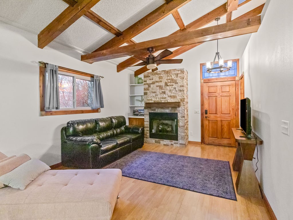 Redwick Sub Bvv - Residential