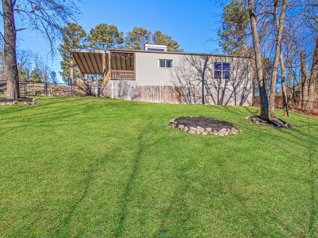 Redwick Sub Bvv - Residential