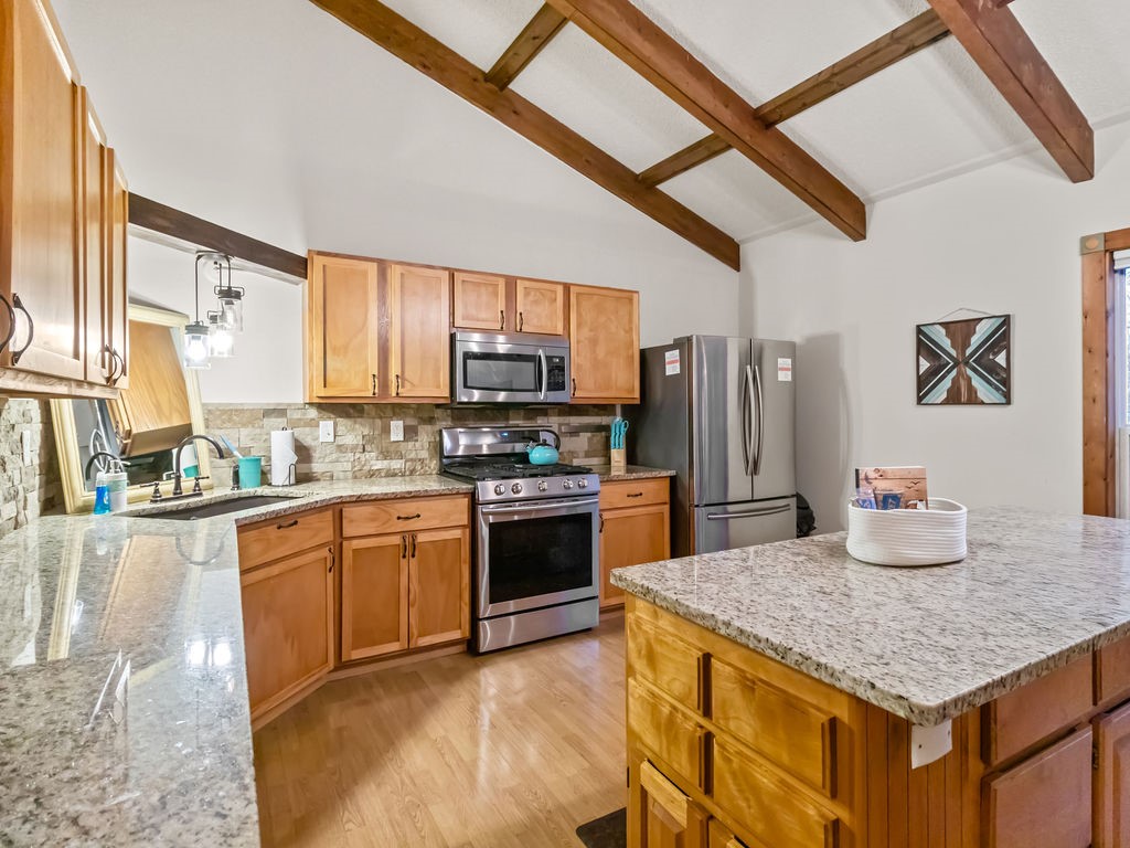 Redwick Sub Bvv - Residential