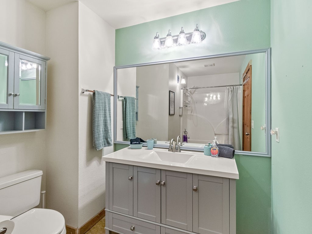 Redwick Sub Bvv - Residential