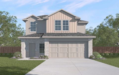 4101 Tulip Avenue Springdale AR 72764
