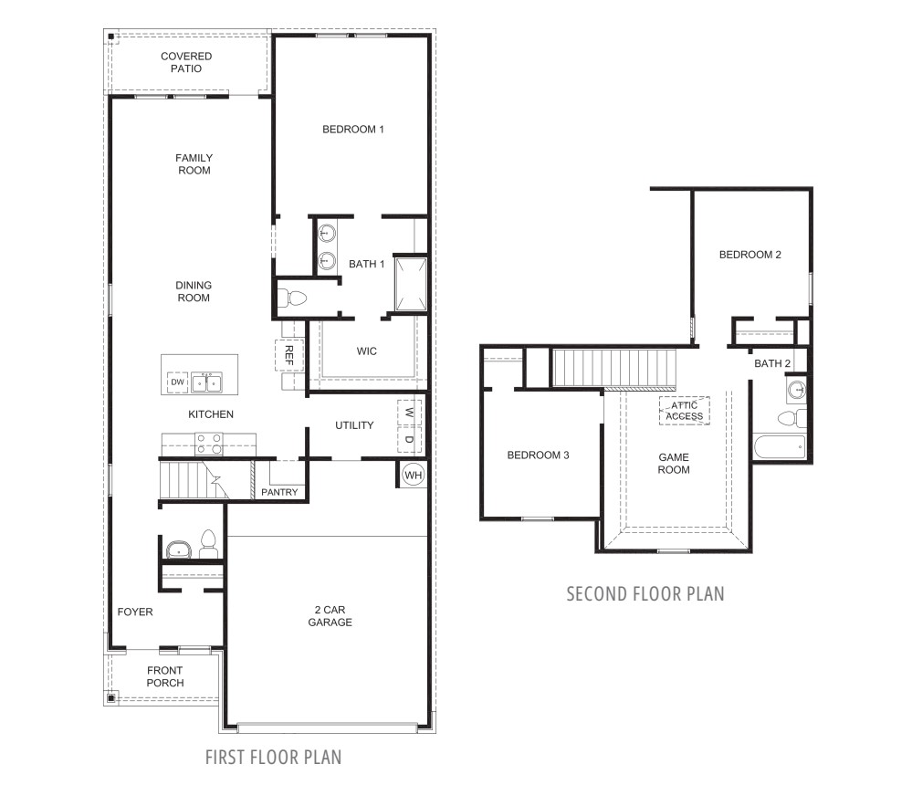 Brentwood Village Phase 2 - Residential