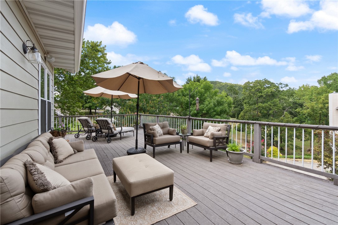 Unit 110 Holiday Island - Residential