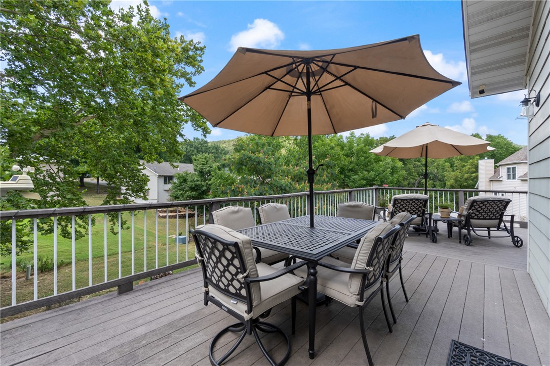 Unit 110 Holiday Island - Residential