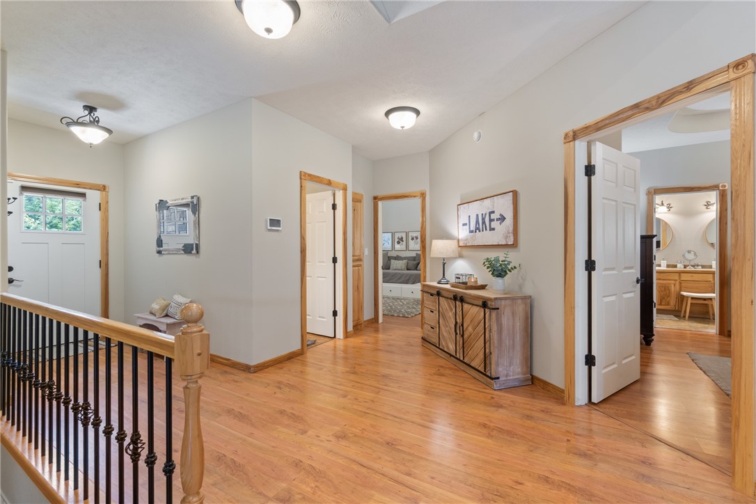 Unit 110 Holiday Island - Residential