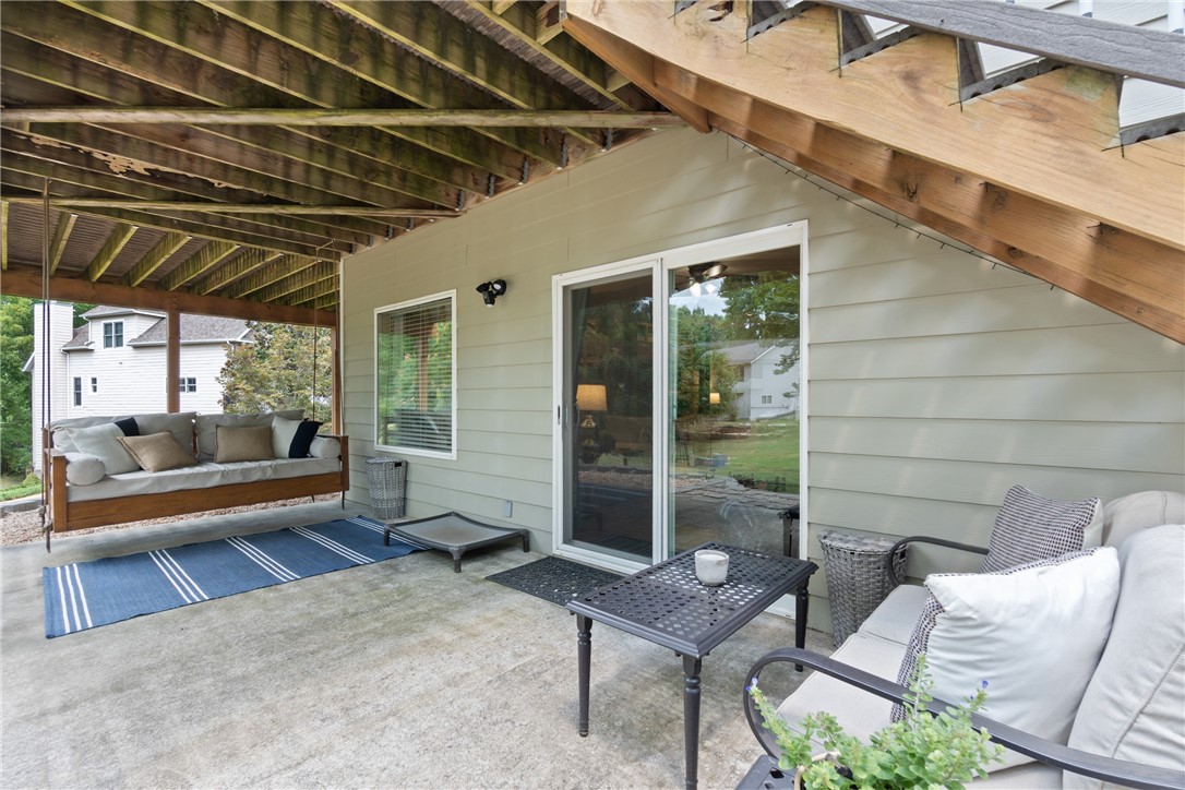Unit 110 Holiday Island - Residential
