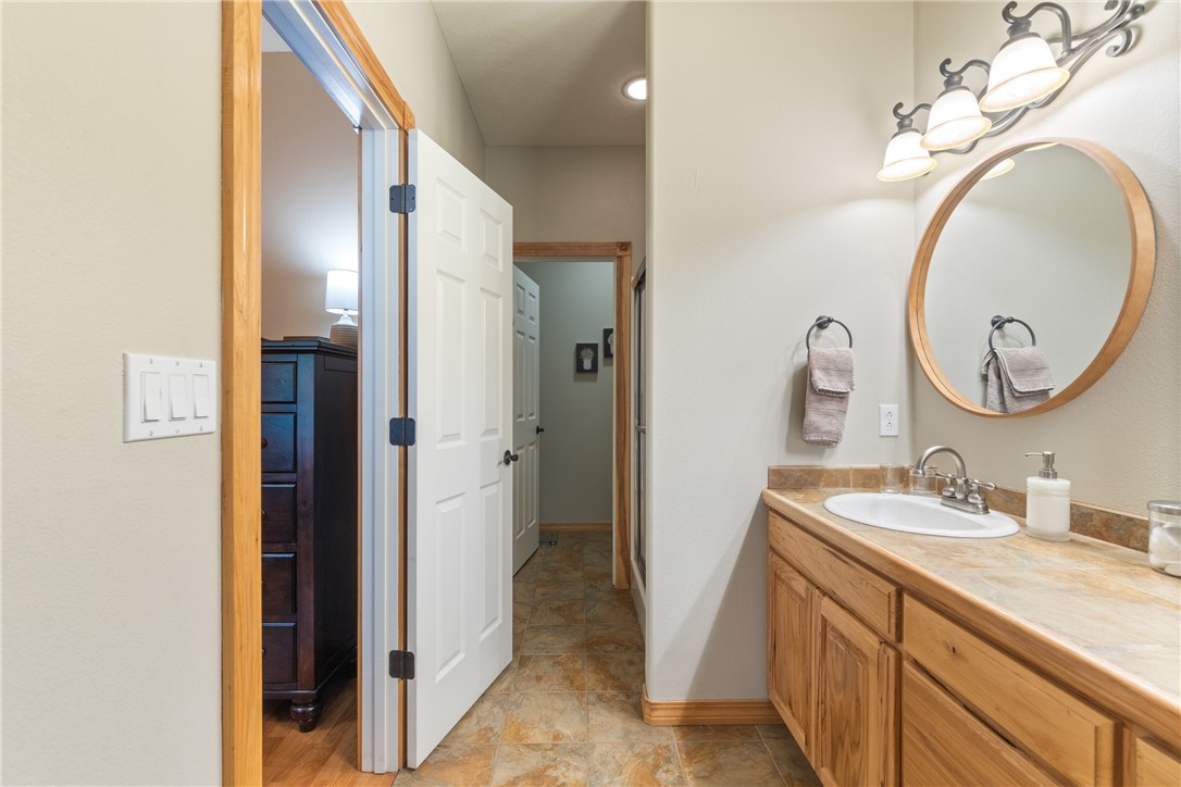 Unit 110 Holiday Island - Residential