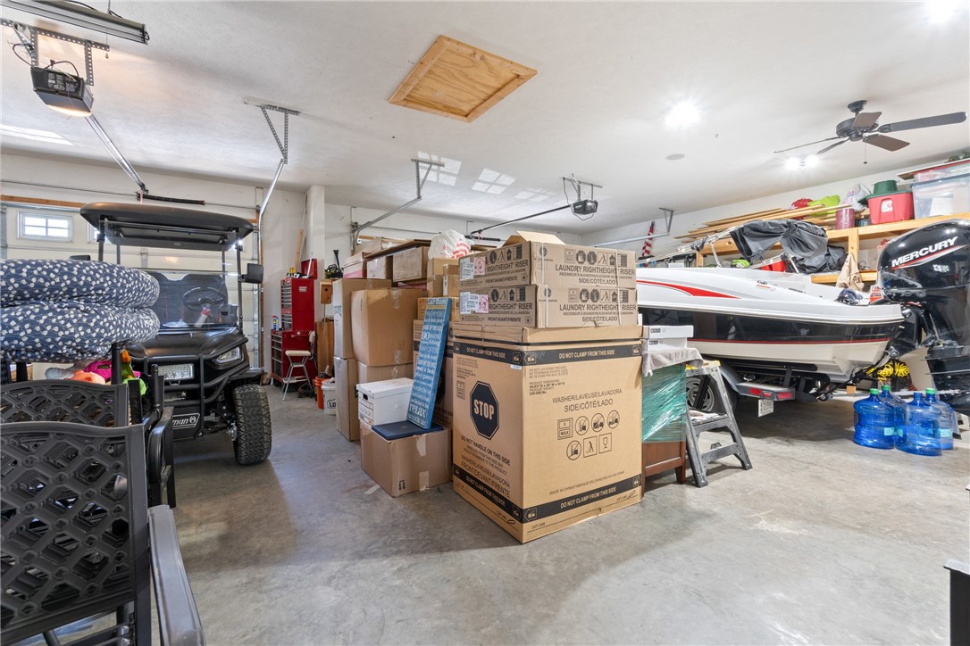 Unit 110 Holiday Island - Residential