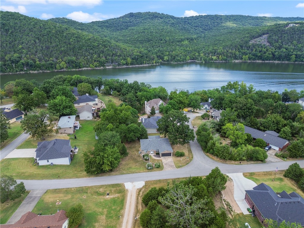 Unit 110 Holiday Island - Residential