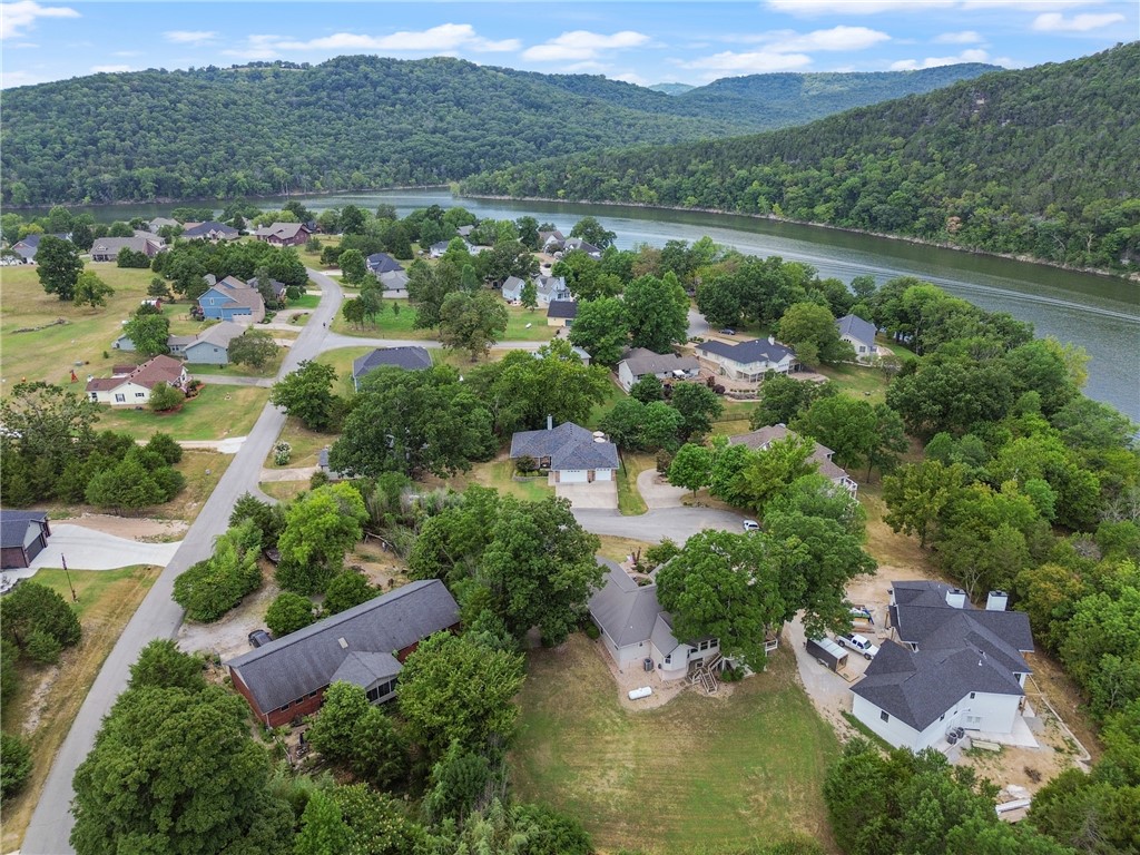Unit 110 Holiday Island - Residential