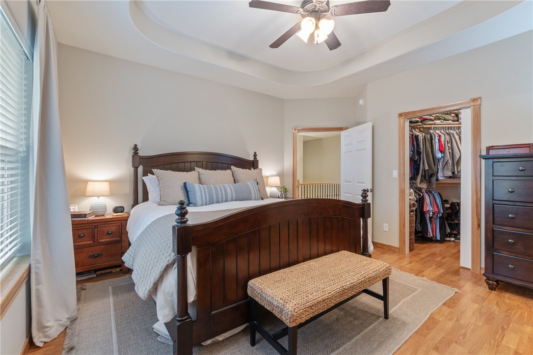 Unit 110 Holiday Island - Residential