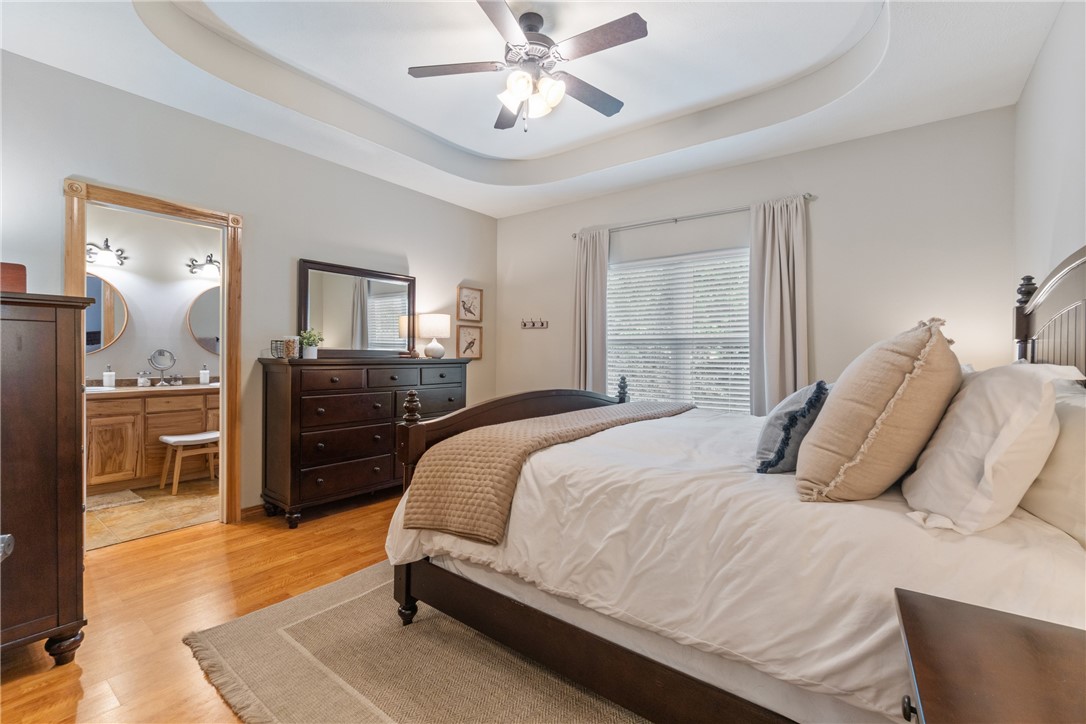 Unit 110 Holiday Island - Residential