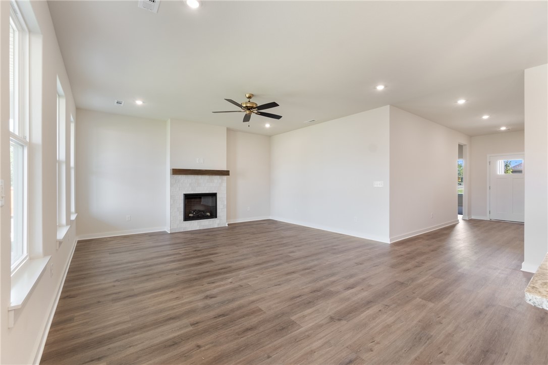 Heritage Ranch Ph 4 Siloam Spgs - Residential